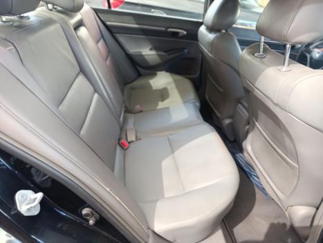 HONDA Civic 1.8 16V 4P EXS AUTOM�TICO, Foto 6