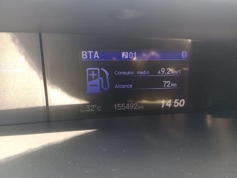 HONDA Civic 1.8 16V 4P FLEX LXS AUTOM�TICO, Foto 12