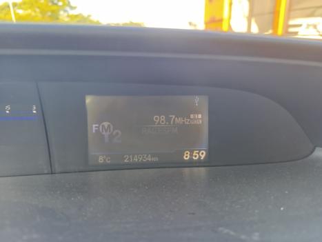 HONDA Civic 1.8 16V 4P FLEX LXS AUTOM�TICO, Foto 7
