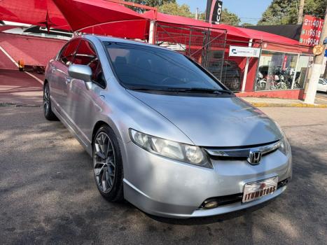 HONDA Civic 1.8 16V 4P LXS, Foto 1
