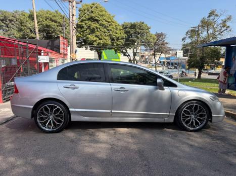 HONDA Civic 1.8 16V 4P LXS, Foto 2