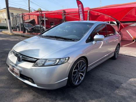 HONDA Civic 1.8 16V 4P LXS, Foto 3