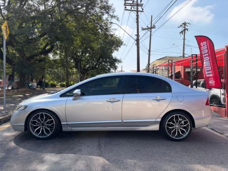 HONDA Civic 1.8 16V 4P LXS, Foto 4