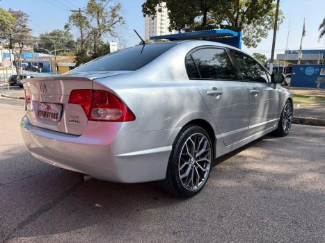 HONDA Civic 1.8 16V 4P LXS, Foto 6