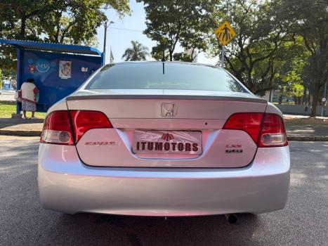 HONDA Civic 1.8 16V 4P LXS, Foto 7