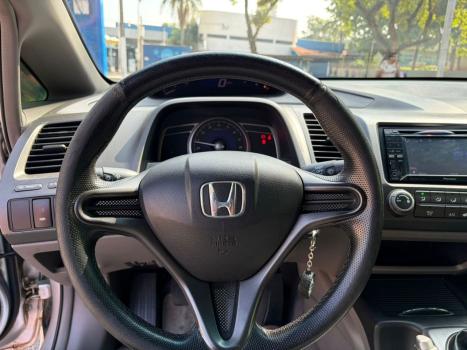 HONDA Civic 1.8 16V 4P LXS, Foto 9