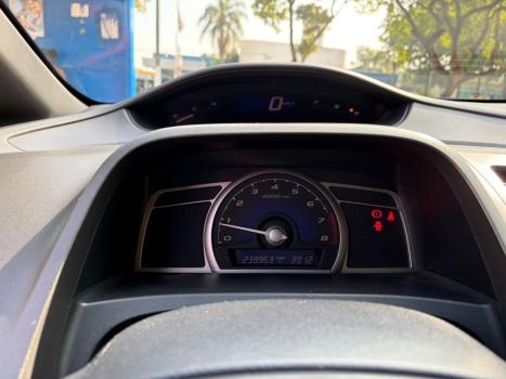HONDA Civic 1.8 16V 4P LXS, Foto 10