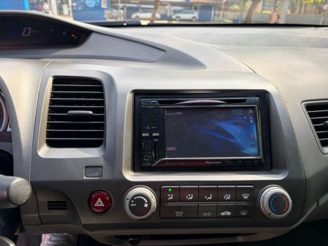 HONDA Civic 1.8 16V 4P LXS, Foto 11