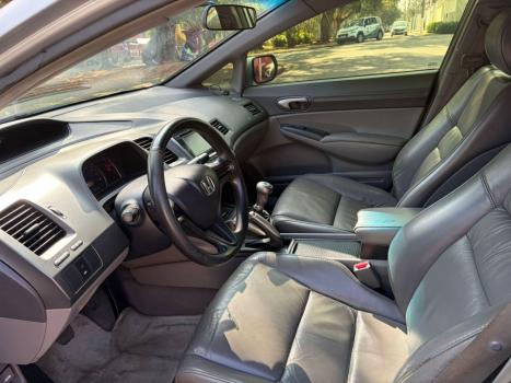 HONDA Civic 1.8 16V 4P LXS, Foto 12
