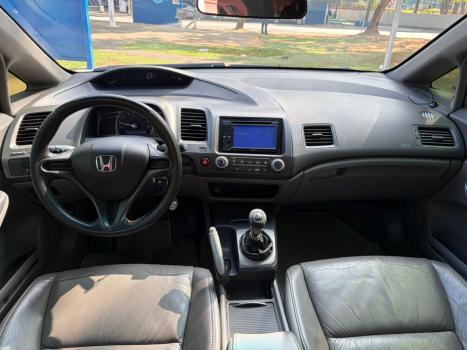 HONDA Civic 1.8 16V 4P LXS, Foto 14