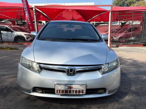 HONDA Civic 1.8 16V 4P LXS, Foto 15