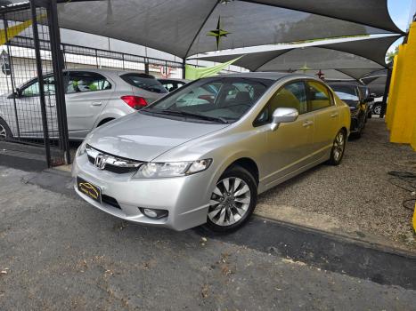 HONDA Civic 1.8 16V 4P FLEX LXL, Foto 5