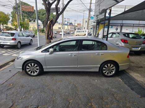 HONDA Civic 1.8 16V 4P FLEX LXL, Foto 7