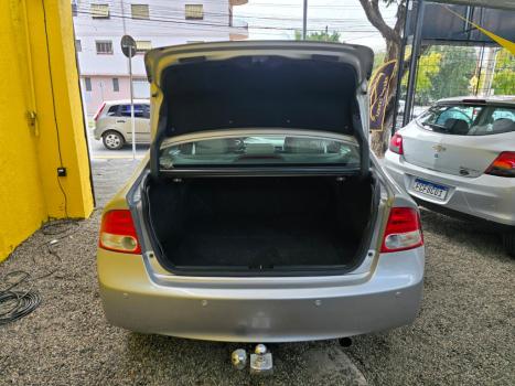 HONDA Civic 1.8 16V 4P FLEX LXL, Foto 10