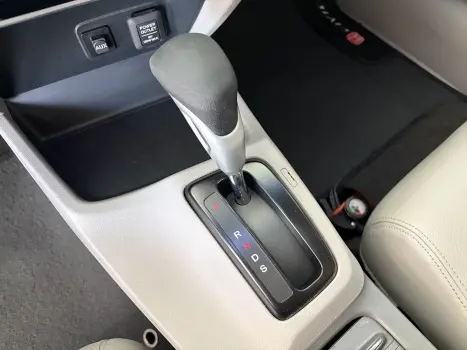 HONDA Civic 1.8 16V 4P FLEX EXS AUTOM�TICO, Foto 13