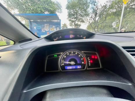 HONDA Civic 1.8 16V 4P FLEX LXL, Foto 7