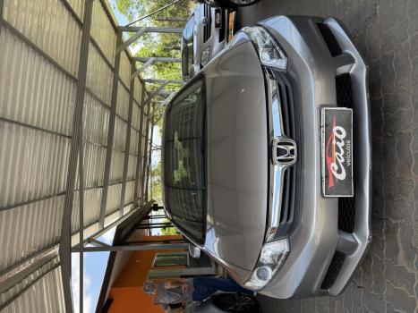 HONDA Civic 1.8 16V 4P FLEX LXS AUTOMÁTICO, Foto 1