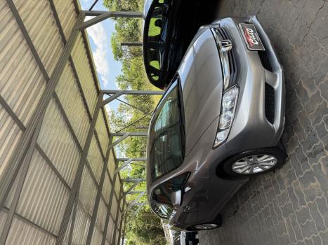 HONDA Civic 1.8 16V 4P FLEX LXS AUTOMÁTICO, Foto 2