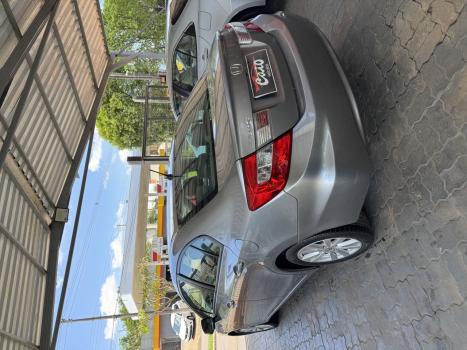 HONDA Civic 1.8 16V 4P FLEX LXS AUTOMÁTICO, Foto 6