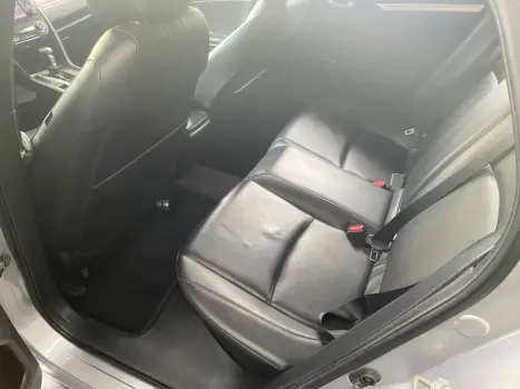 HONDA Civic 2.0 16V 4P EX FLEX  AUTOMTICO CVT, Foto 13