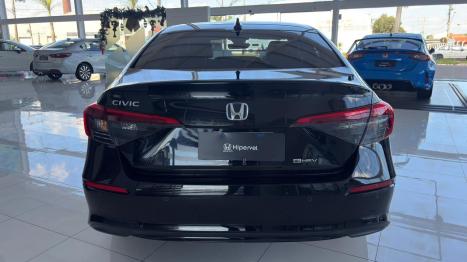 HONDA Civic 2.0 16V 4P I-MMD H�BRIDO E:HEV AUTOM�TICO CVT, Foto 2
