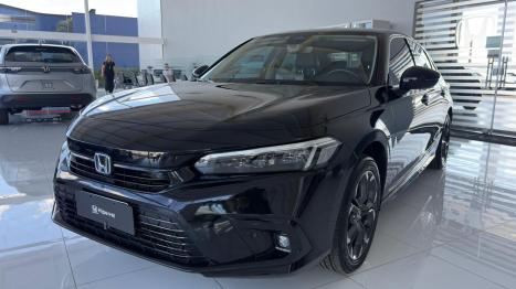 HONDA Civic 2.0 16V 4P I-MMD H�BRIDO E:HEV AUTOM�TICO CVT, Foto 3