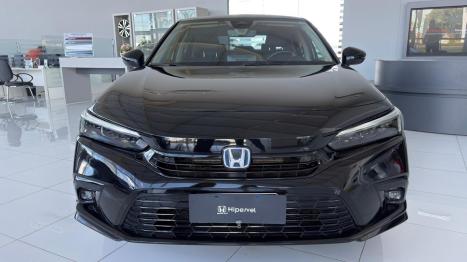 HONDA Civic 2.0 16V 4P I-MMD H�BRIDO E:HEV AUTOM�TICO CVT, Foto 5