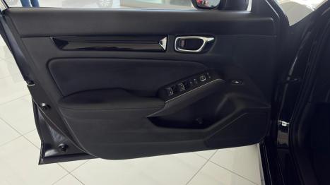 HONDA Civic 2.0 16V 4P I-MMD H�BRIDO E:HEV AUTOM�TICO CVT, Foto 7