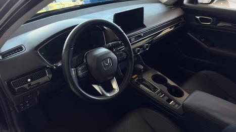 HONDA Civic 2.0 16V 4P I-MMD H�BRIDO E:HEV AUTOM�TICO CVT, Foto 8