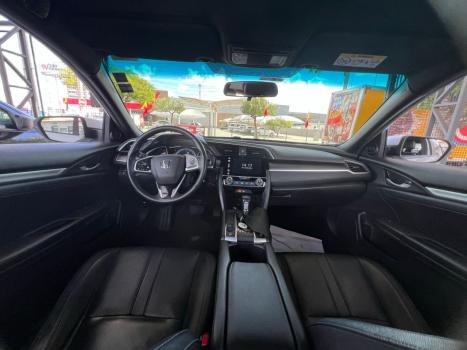 HONDA Civic 2.0 16V 4P EXL FLEX  AUTOM�TICO CVT, Foto 9