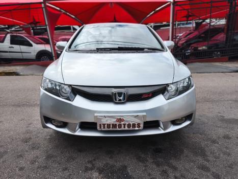 HONDA Civic 2.0 16V 4P SI, Foto 1