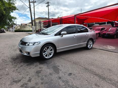 HONDA Civic 2.0 16V 4P SI, Foto 2