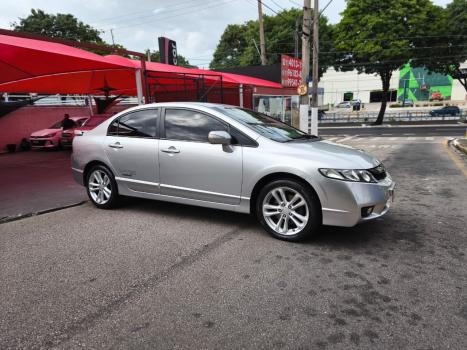 HONDA Civic 2.0 16V 4P SI, Foto 3