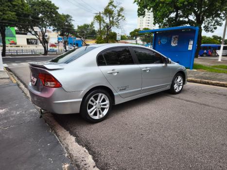 HONDA Civic 2.0 16V 4P SI, Foto 4