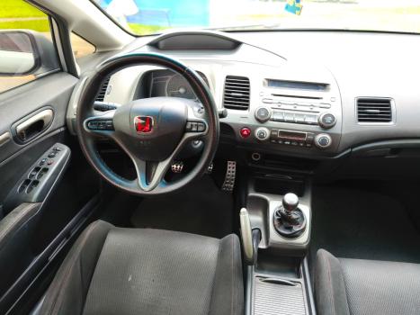HONDA Civic 2.0 16V 4P SI, Foto 6