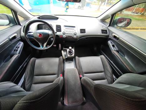 HONDA Civic 2.0 16V 4P SI, Foto 7