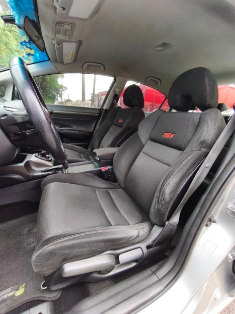 HONDA Civic 2.0 16V 4P SI, Foto 8