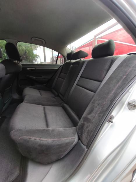HONDA Civic 2.0 16V 4P SI, Foto 9