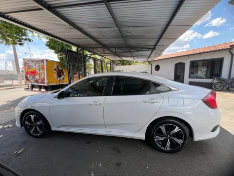 HONDA Civic 2.0 16V 4P EXL FLEX  AUTOM�TICO CVT, Foto 5