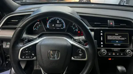 HONDA Civic 2.0 16V 4P EXL FLEX  AUTOM�TICO CVT, Foto 13