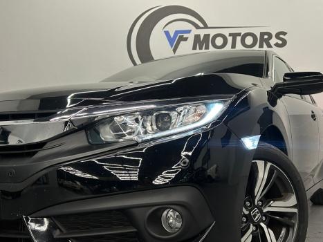 HONDA Civic 2.0 16V 4P EXL FLEX  AUTOM�TICO CVT, Foto 5