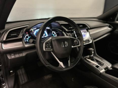 HONDA Civic 2.0 16V 4P EXL FLEX  AUTOM�TICO CVT, Foto 8