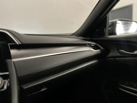 HONDA Civic 2.0 16V 4P EXL FLEX  AUTOM�TICO CVT, Foto 13