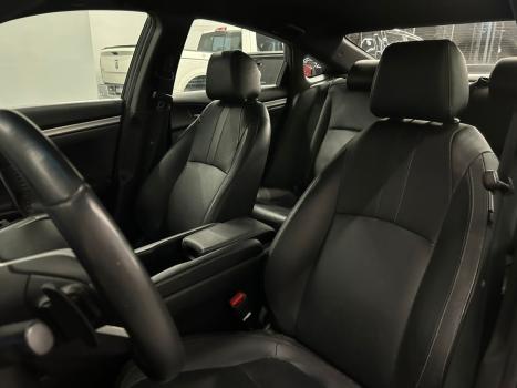 HONDA Civic 2.0 16V 4P EXL FLEX  AUTOM�TICO CVT, Foto 14
