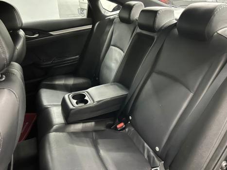 HONDA Civic 2.0 16V 4P EXL FLEX  AUTOM�TICO CVT, Foto 15