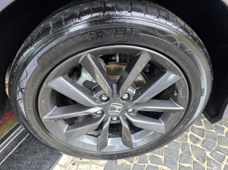 HONDA Civic 2.0 16V 4P FLEX LX AUTOM�TICO, Foto 5