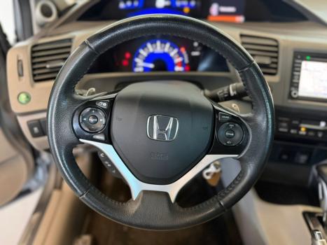HONDA Civic 2.0 16V 4P FLEX EXR AUTOM�TICO, Foto 6