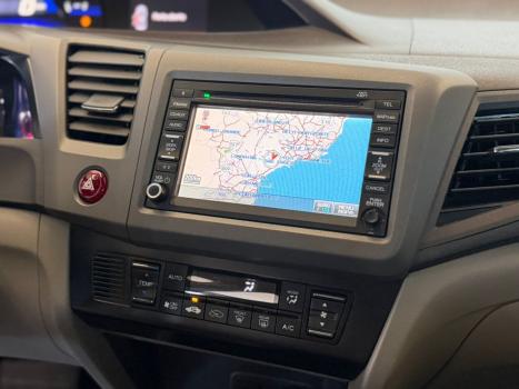 HONDA Civic 2.0 16V 4P FLEX EXR AUTOM�TICO, Foto 9