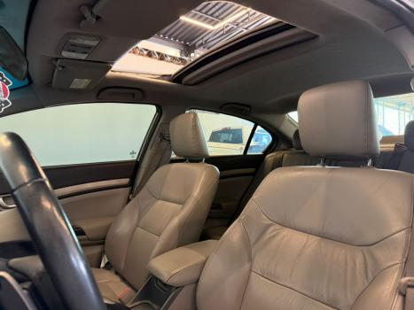 HONDA Civic 2.0 16V 4P FLEX EXR AUTOM�TICO, Foto 13