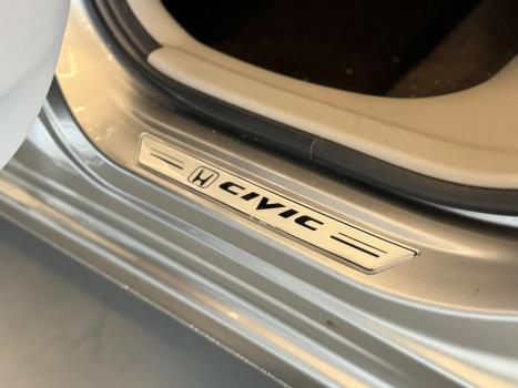 HONDA Civic 2.0 16V 4P FLEX EXR AUTOM�TICO, Foto 16